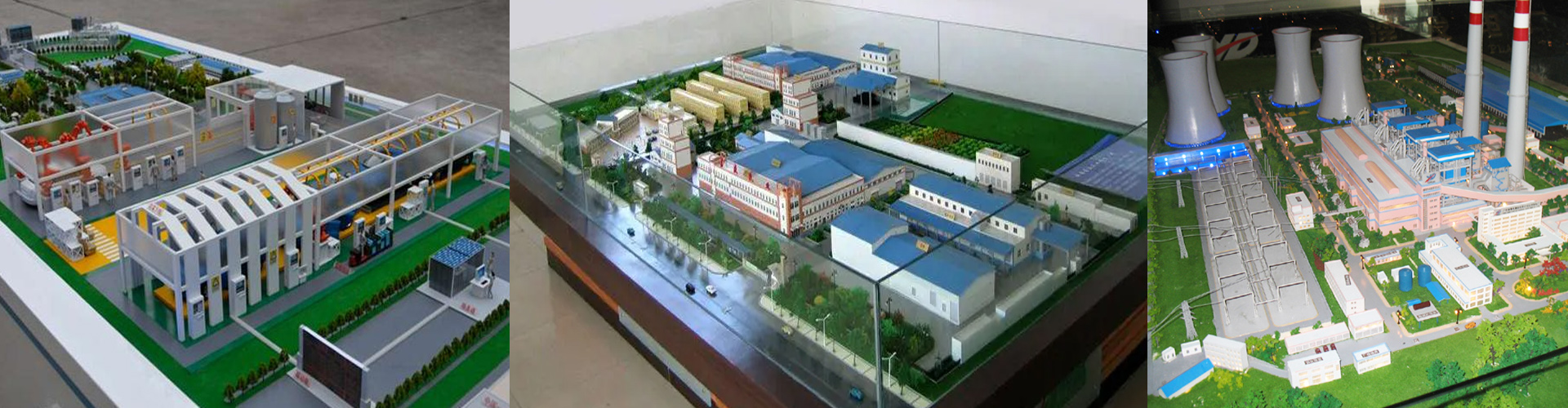 天津沙盤模型公司